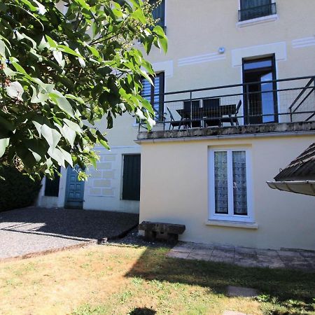 Appartement T3 Avec Terrasse, Proche Centre Et Thermes De La Bourboule - Fr-1-608-236 Ngoại thất bức ảnh