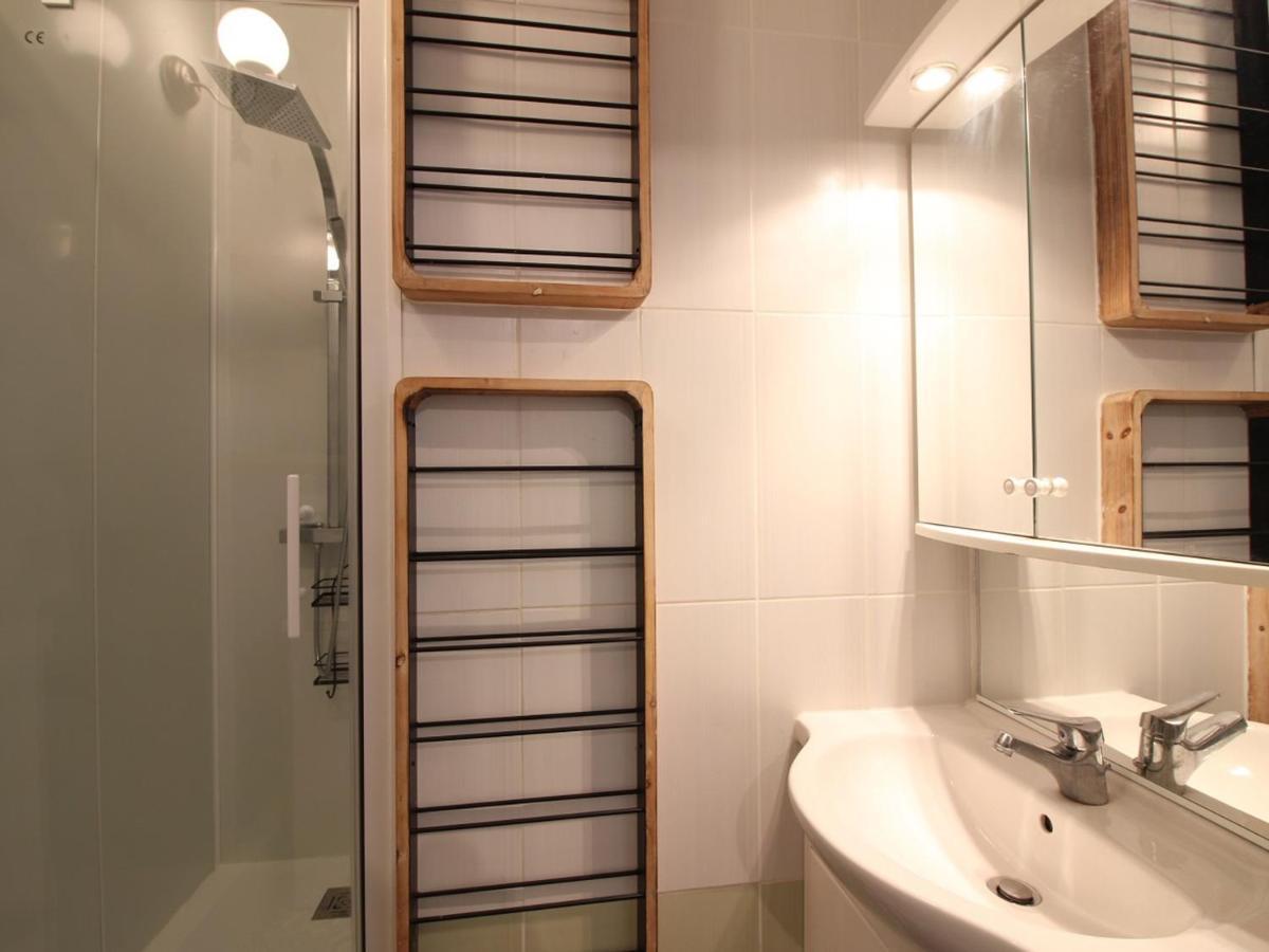 Appartement T3 Avec Terrasse, Proche Centre Et Thermes De La Bourboule - Fr-1-608-236 Ngoại thất bức ảnh