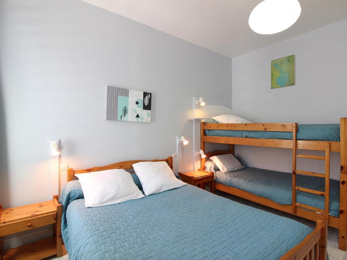 Appartement T3 Avec Terrasse, Proche Centre Et Thermes De La Bourboule - Fr-1-608-236 Ngoại thất bức ảnh